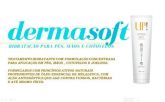 Creme Hidratante Dermasoft (pés, mãos e cotovelos)