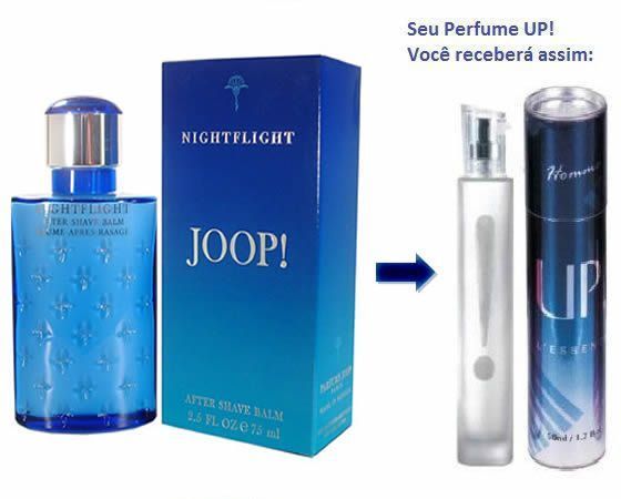 Joop! Night Flight (31)