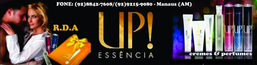 Loja de rdaupessencia
