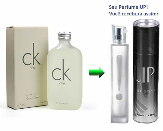 CK One / Citrico-musk (25)
