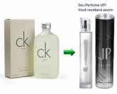 CK One / Citrico-musk (25)