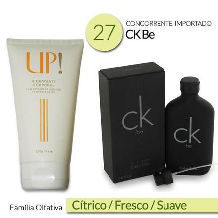 Hidratante Corporal Intensy - Ck Be (27)