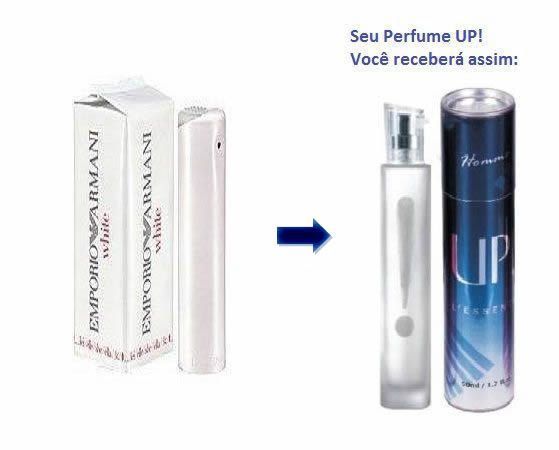 Emporio Armani White (09)